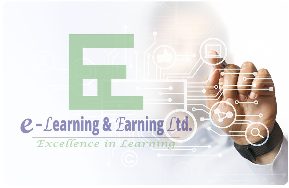 E-Learning & Earning Ltd