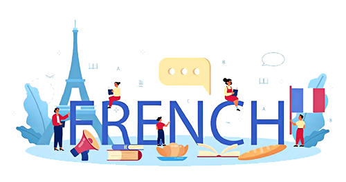 French Language learning