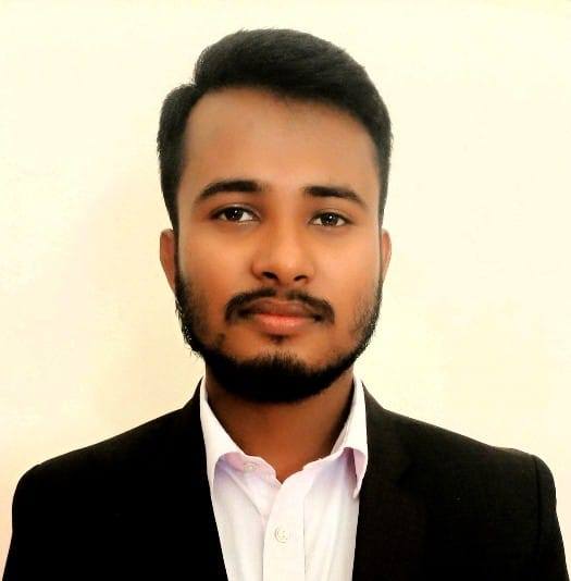 Jahid Hasan