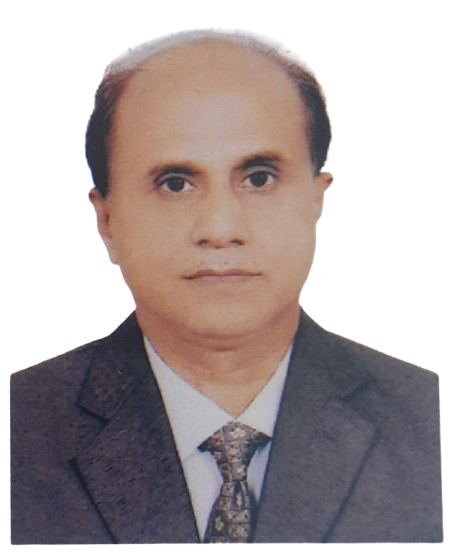   Jagadish Chandra Debnath