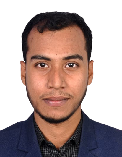  Khaled Sikdar