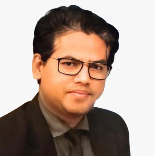     Mr. Nurul Alam