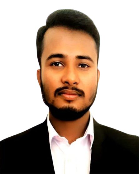     Jahid Hasan