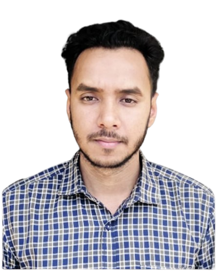  Md Masud Alam