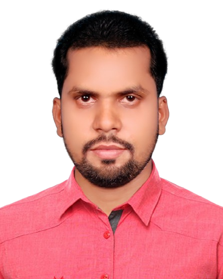   Md. Tarikul Islam Tarek