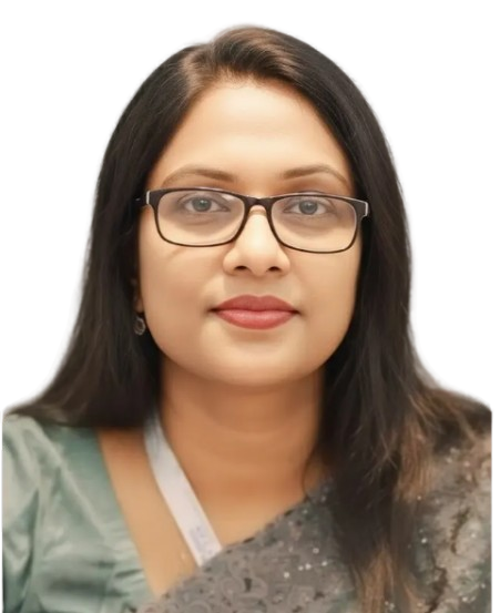      Saima Siddika