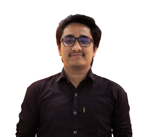   Nion Roy