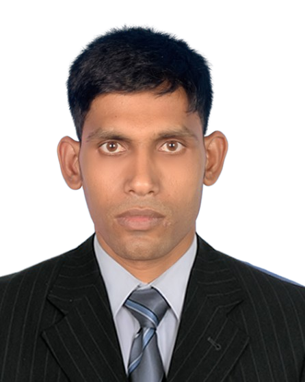   Md. Abul Kalam Azad