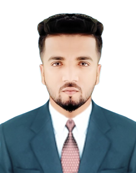   MD RASHED