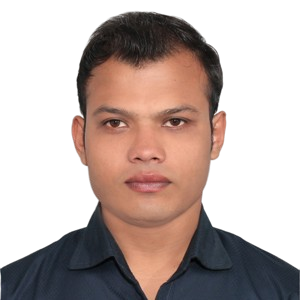    GM Shamim Hossain 