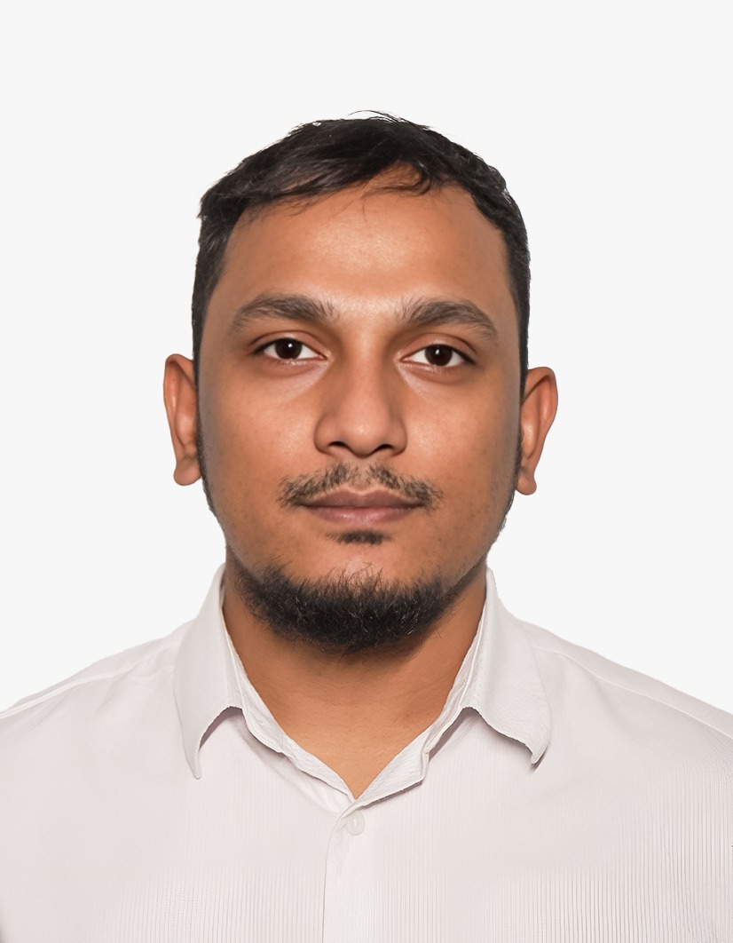 Md Rayhan Ali
