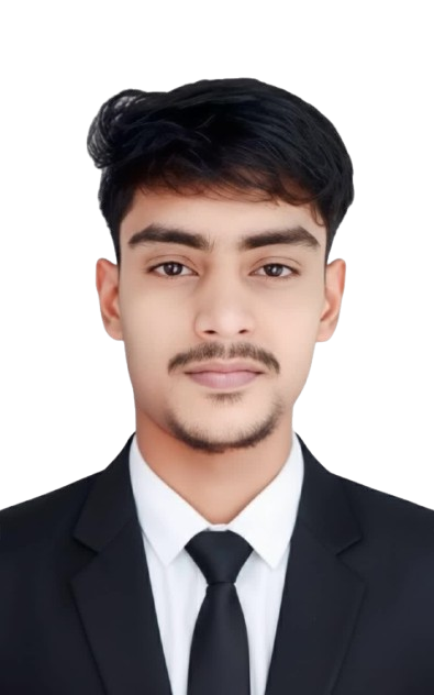   Md Rakib Howlader 