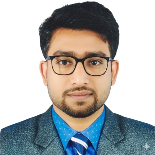     Md. Rumon Hossen