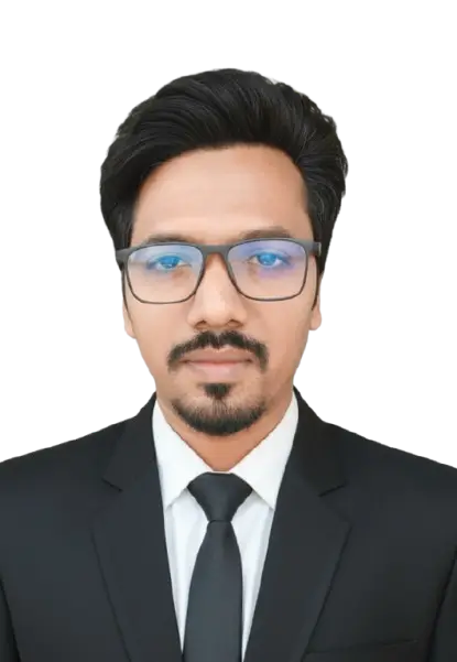   Md Maruf Hasan