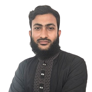 Mohammad Kawser Hossain 