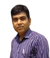   Prasanta Kumar Mondal