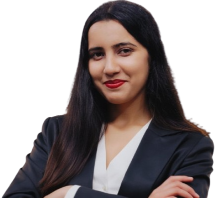   Radita Parvin 