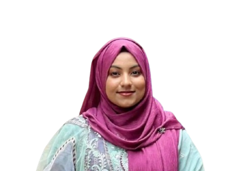     Jannatul Ferdus  Moly