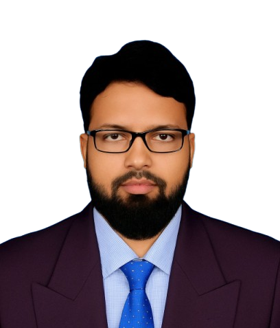  Md Abdus Salam