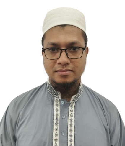 Md. Rokonuzzaman