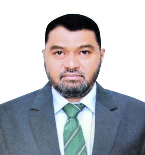    Lieutenant Colonel Md Shahabuddin Ahmed (Retd)