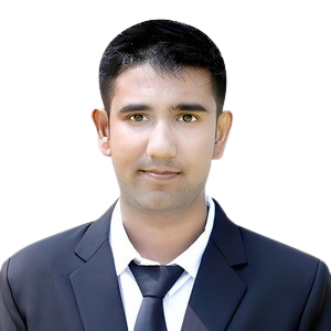     Md Abdullah Al Mamun