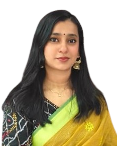         Yeasmin Sultana 