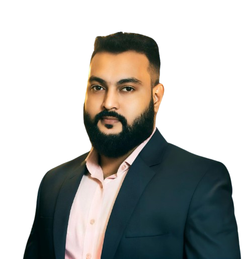   Md Najmus Sakib