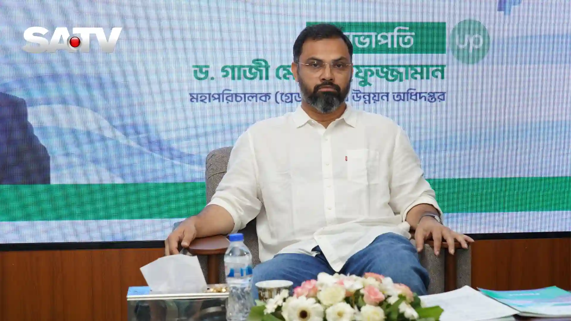 দেশের ৬৪ জেলার সদস্যদের অংশগ্রহণে একযোগে অনুষ্ঠিত হয়ে গেলো Mega Unity Carnival 2026