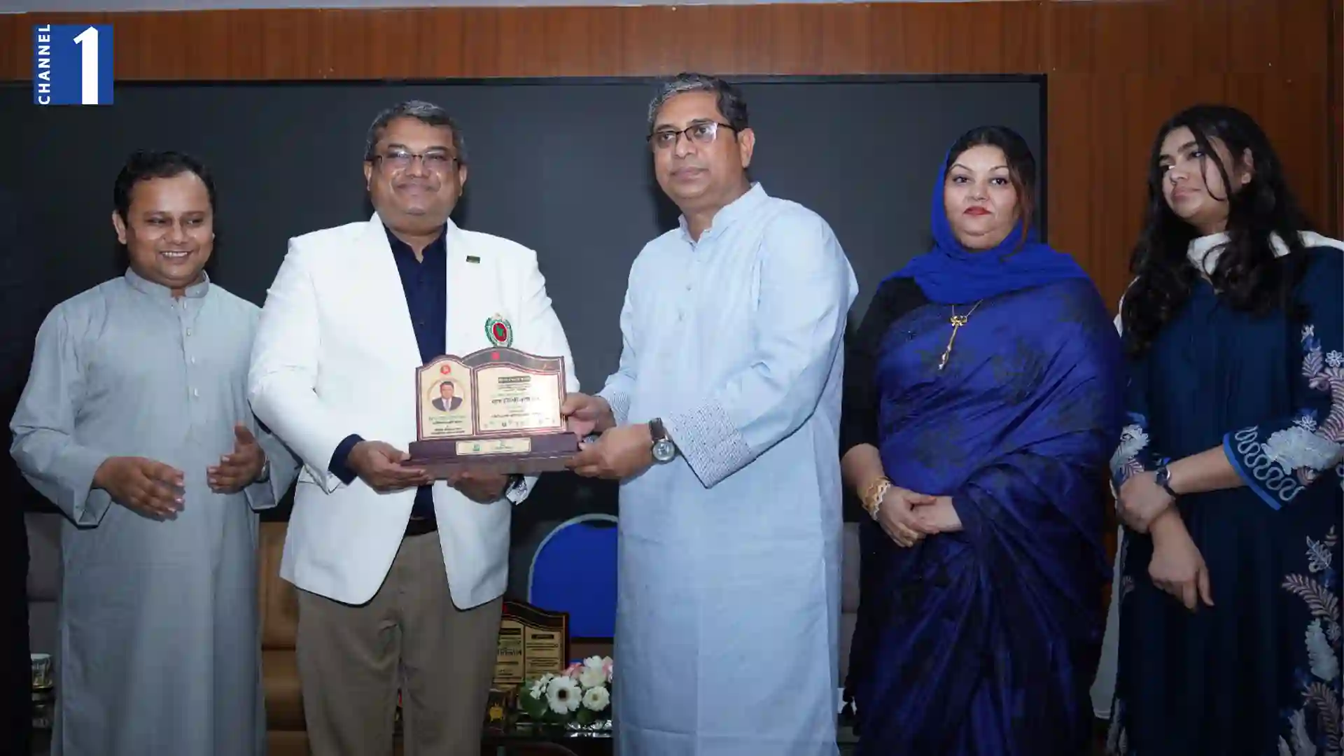 একসাথে এগিয়ে যাওয়ার দৃঢ় প্রত্যয়ে, দেশের ৬৪ জেলার সদস্যদের অংশগ্রহণে একযোগে সফলভাবে অনুষ্ঠিত হলো “Mega Unity Carnival 2026” 