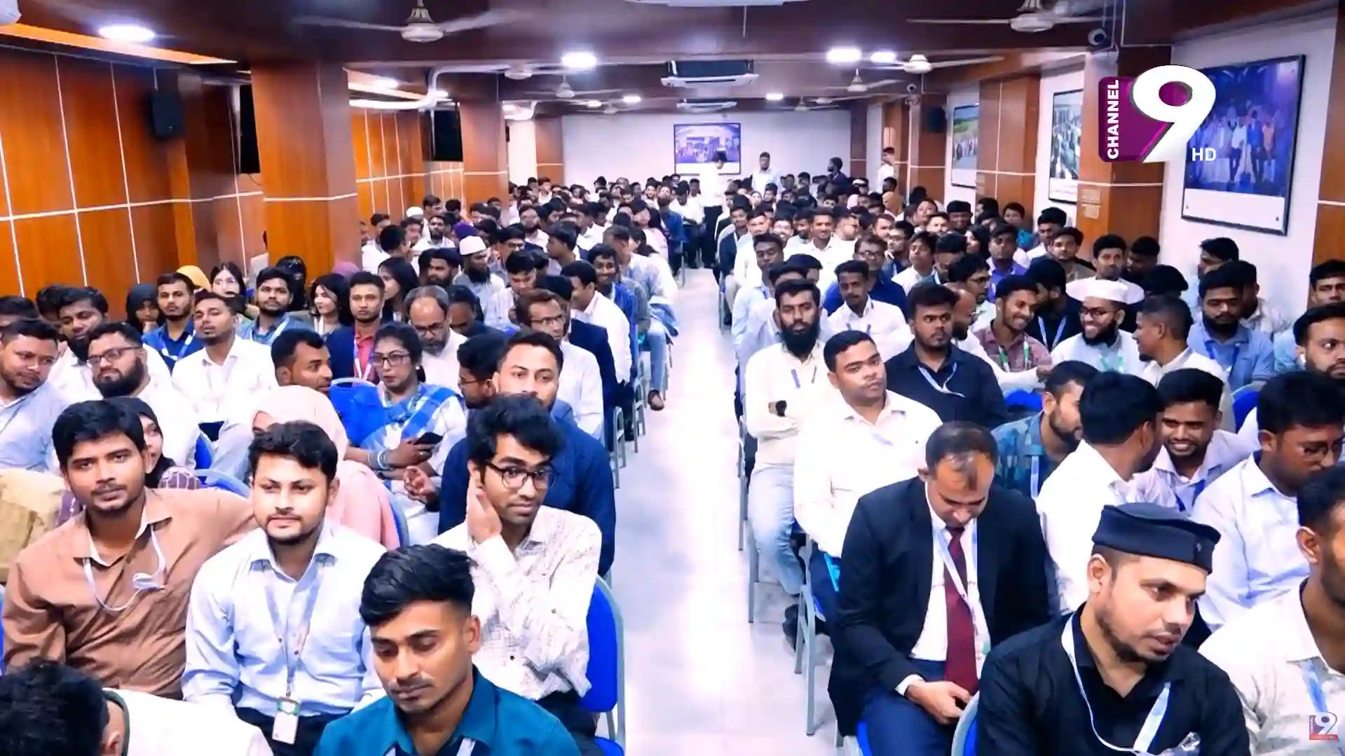 ডিজিটাল দক্ষতা বৃদ্ধির লক্ষ্যে মেগা ইউনিটি কার্নিভাল ২০২৬ অনুষ্ঠিত